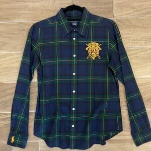 Ralph Lauren Long Sleeve